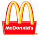 Logo MacDonald's